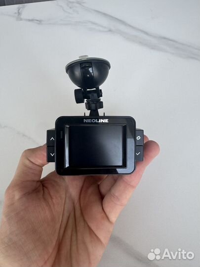 Видеорегистратор и радар детектор