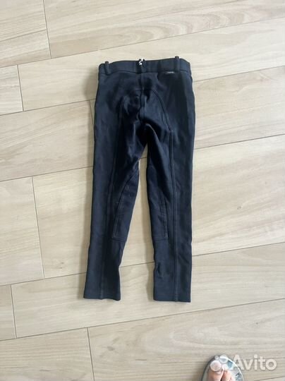 Одежда детская для верховой езды