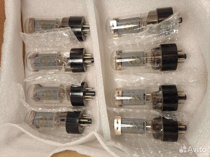 6п3с, 6п7с, и другие