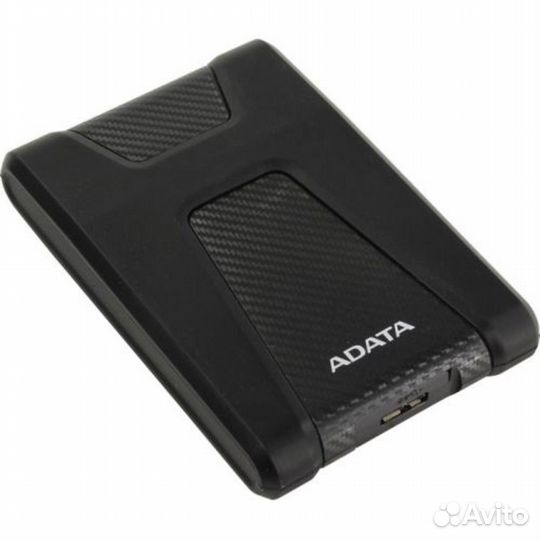 Внешний жесткий диск A-Data 1TB HD650, 2,5& 194458