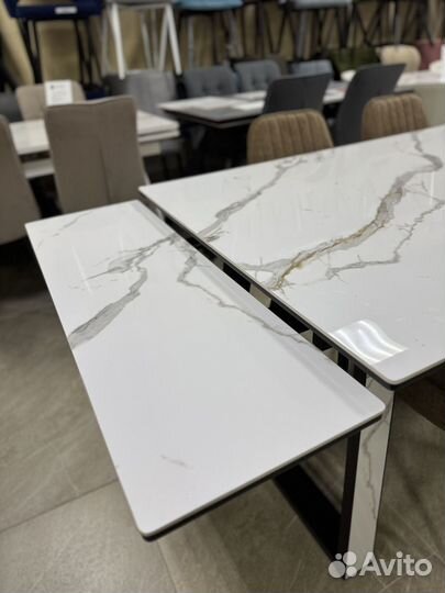 Стол «Сильвер»