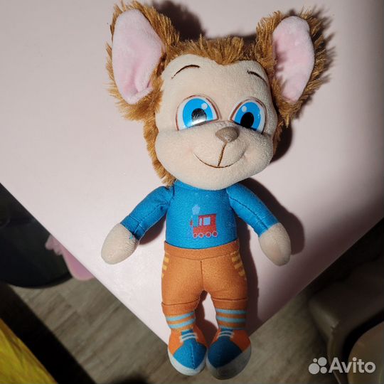 Игрушка