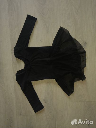 Купальник гимнастический 104