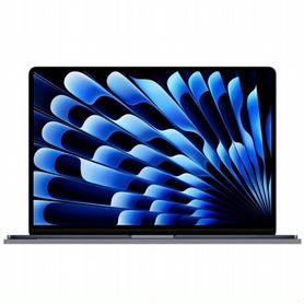 MacBook Air 15 2024 8/512Gb M3 Midnight