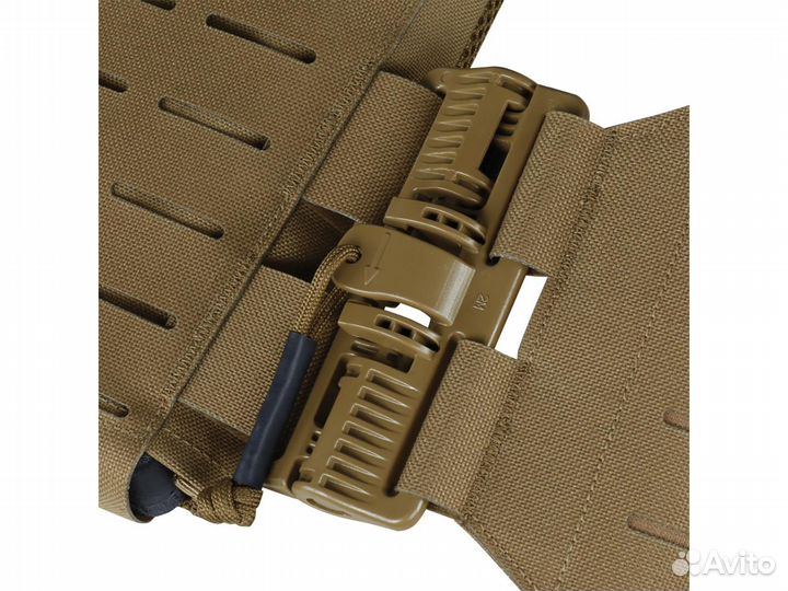 Condor Vanquish RS Plate Carrier