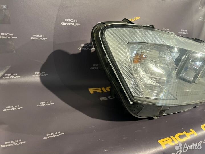 Фара правая Bmw X3 F25 N47D20C 2012