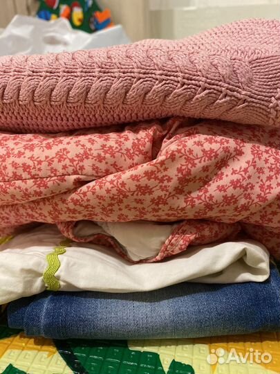 Вещи для девочки