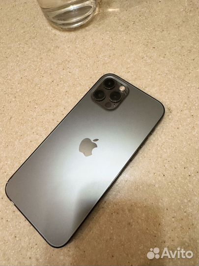 iPhone 12 Pro, 128 ГБ