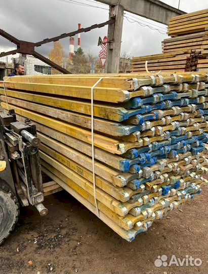 Аренда/Продажа балки бдк