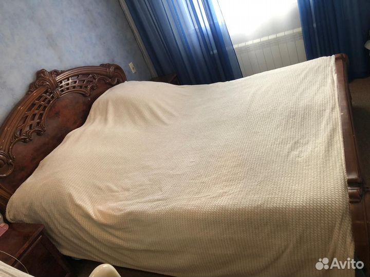 Спальный гарнитур бу, евро, торг уместен