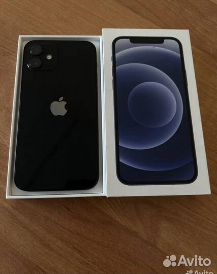 iPhone 12, 128 ГБ