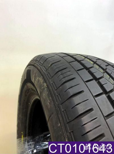 Bridgestone Duravis R410 215/65 R15C T