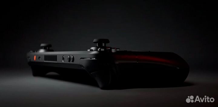Steam Deck Oled аренда
