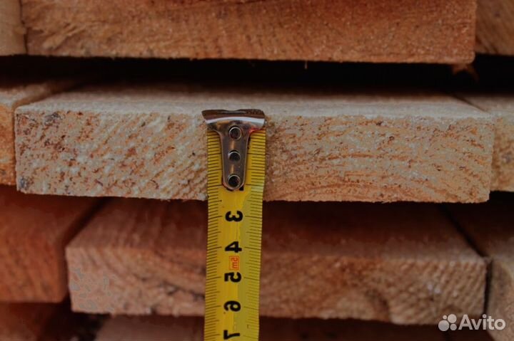 Надежные доски сосны для вашего сада и дома