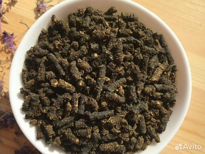 Иван-чай 1кг сохранённая польза, кипрей