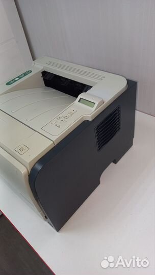 Принтер hp laserjet 2055dn