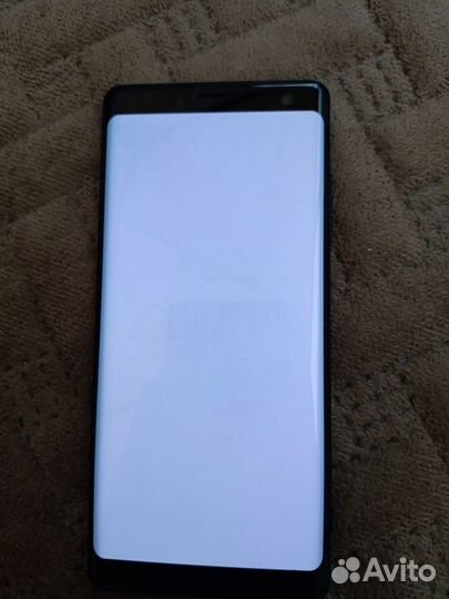 Sony Xperia XZ3, 4/64 ГБ