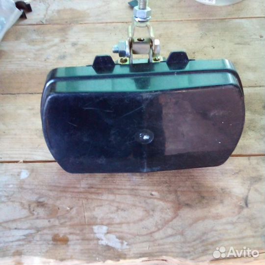 Противотуманная фара