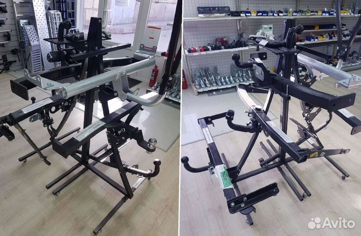 Тсу H224-A hyundai santa FE DM 2012-2018