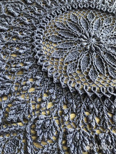 Салфетка рельефная Одри