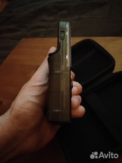 Anbernic rg35xx plus