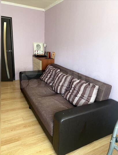 2-к. квартира, 41,4 м², 2/2 эт.