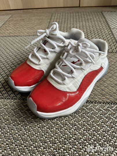 Кроссовки Jordan Air 11 Cmft Low Bg