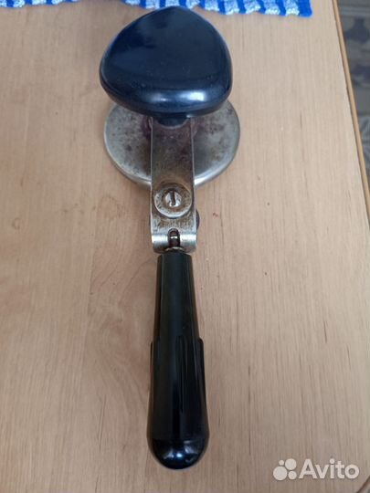 Закаточная машинка СССР