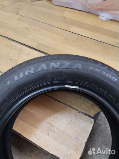 Bridgestone Turanza ER300 205/60 R16 92H