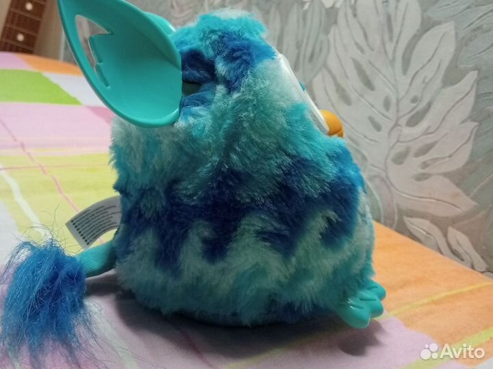Игрушка Furby