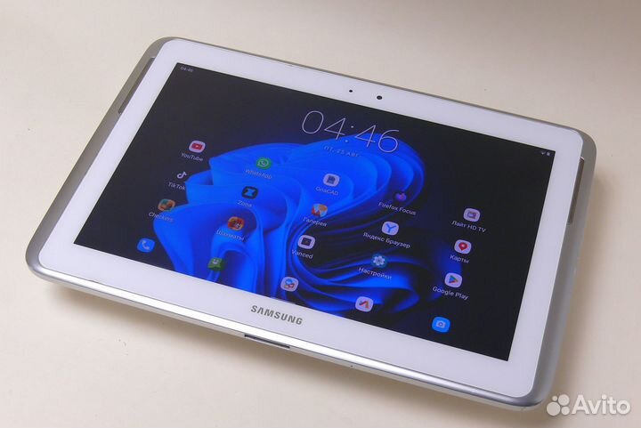 Samsung Galaxy Note 10.1 3G SIM 64Gb