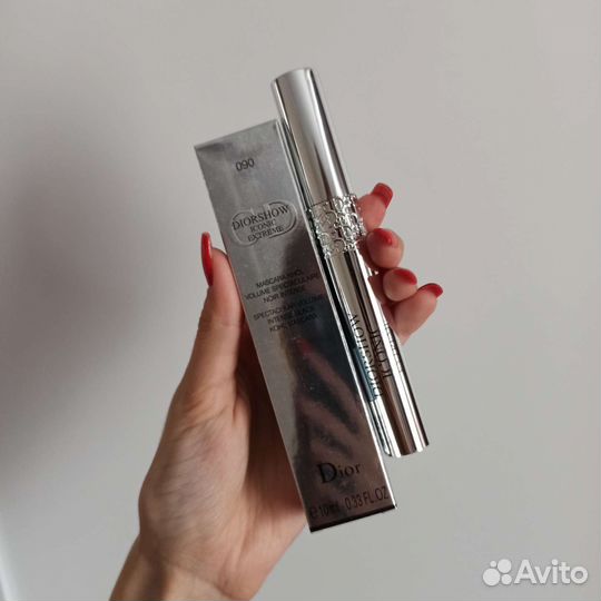 Тушь для ресниц Dior