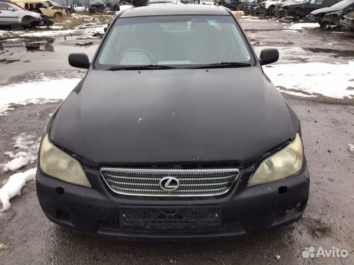 Двигатель на Lexus IS 2.0 1999 г
