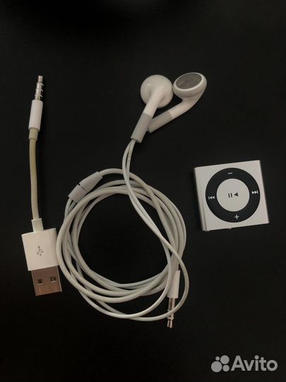 Apple iPod shuffle