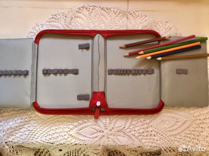 Пеналы для школы