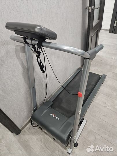 Беговая дорожка Torneo Inita T-150