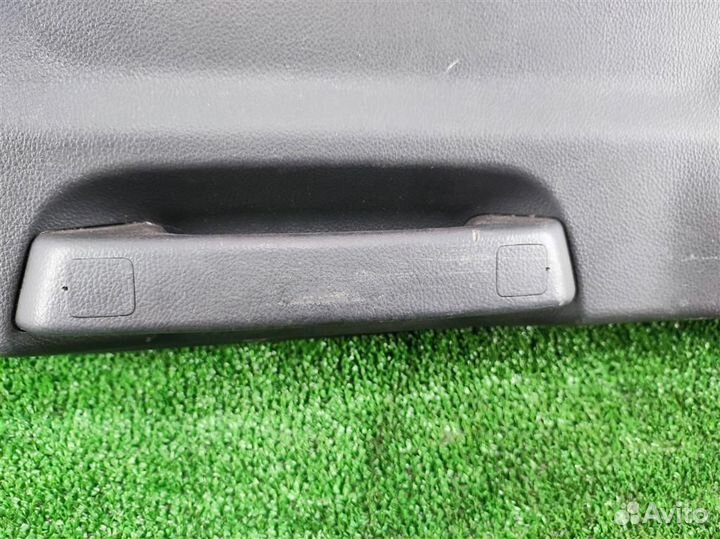 Обшивка крышки багажника Chevrolet Captiva 2008