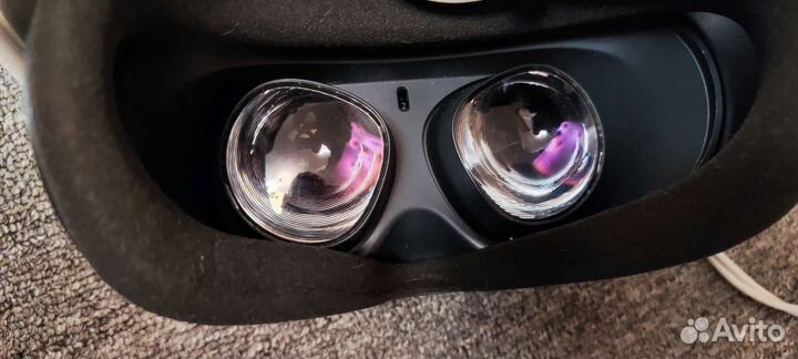 Oculus quest 2 256gb + чехол