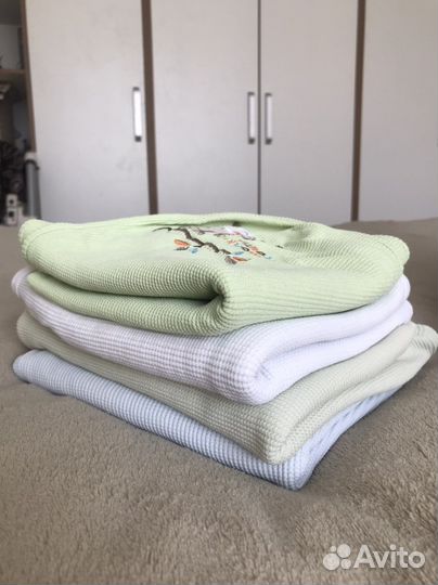 Пеленки детские бу