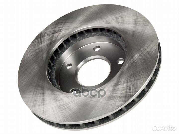 60202256VSX диск тормозной передний Nissan Alm