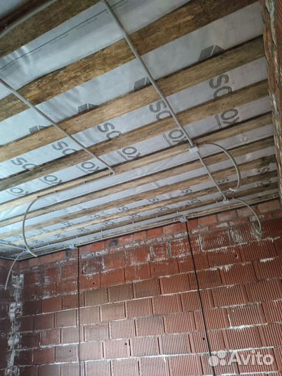 Услуги электрика электромонтаж