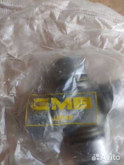 Крестовина кардана Тойота mark2