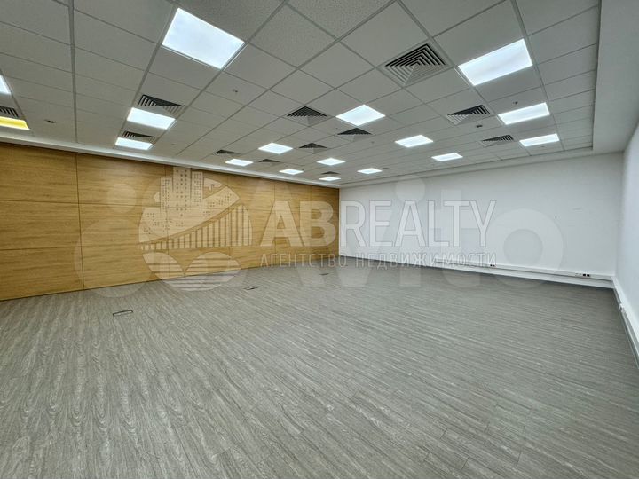 Офис, 835 м² А класс юзао