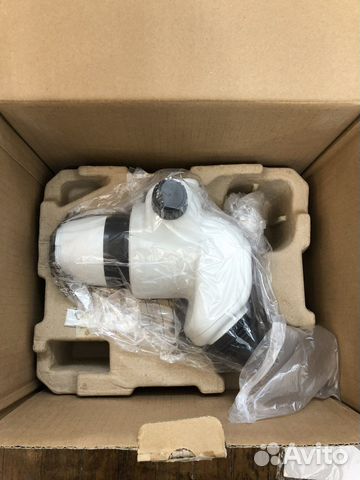 Микроскоп Nikon SMZ745