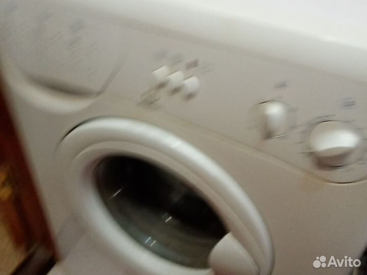 Стиральная м ашина на запчасти