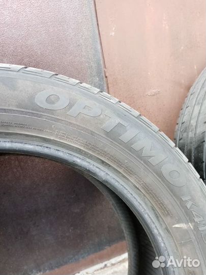 Hankook Optimo K415 235/55 R18