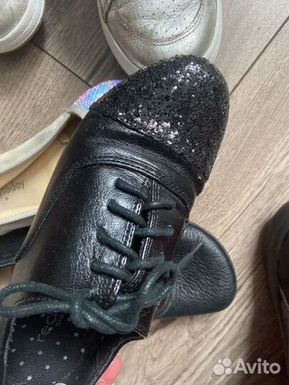 Обувь для девочки 31-32