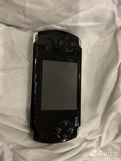 Exeo приставка