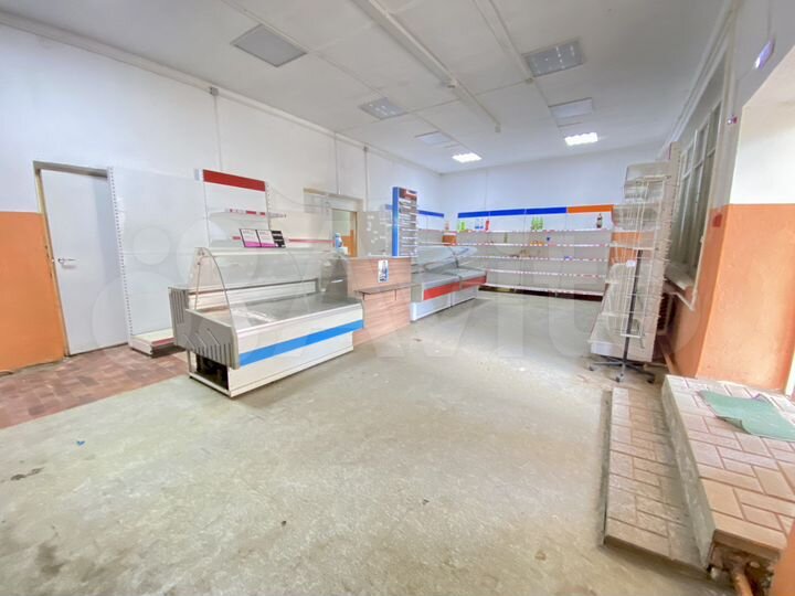 Торговая площадь, 151.2 м²