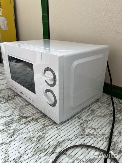 Свч микроволновая печь